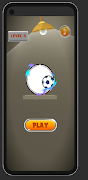Release Balls Puzzle screenshot 1