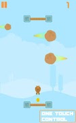 SwingyDOODLE screenshot 2