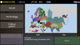 Strategy Path screenshot 3