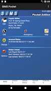 SIMS Pocket ảnh chụp màn hình 4
