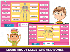 Kids DIY Science Experiments स्क्रीनशॉट 1