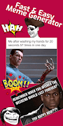 Meme Generator - Meme Maker -  poster