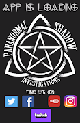 4 Schermata Paranormal Shadow Investigatio