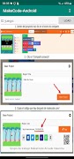 MakeCode Arcade on Android Screenshot 4