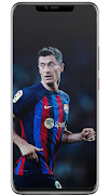 Lewandowski Wallpapers 스크린샷 4