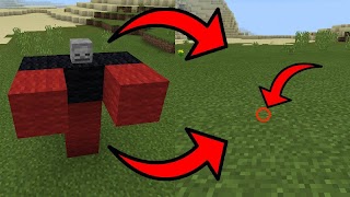 super Ant mod for mcpe screenshot 2