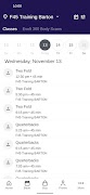 Mindbody x F45 screenshot 1