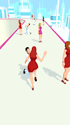 پوستر Slap Race 3D