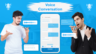 All Languages Translator App syot layar 7