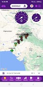 LT Vehicle Tracking स्क्रीनशॉट 2
