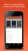 BookFunnel screenshot 1