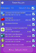 Memory Cache Clean For Android screenshot 5