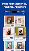 Print App تصوير الشاشة 4