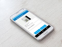 Barcode Reader & Maker screenshot 7