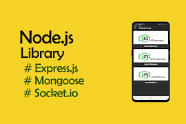 Learn Node.js | Express.js 스크린샷 5