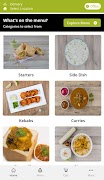 Curry Box скриншот 1