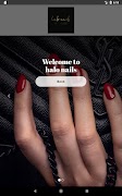 3 Schermata Halo Nails
