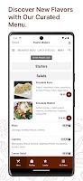 Puerto Madero Restaurant স্ক্রিনশট 1