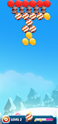 Bubble Shooter Candy ảnh chụp màn hình 2
