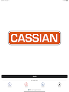 Cassian Operator captura de pantalla 4