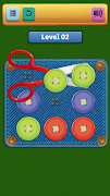 Cut The Buttons screenshot 3