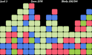 Block Blast Ekran Görüntüsü 3