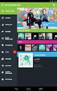 Hype Machine スクリーンショット 7