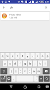 APK  Share screenshot 2