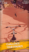 Touchgrind BMX 2 screenshot 3