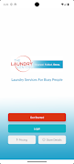 The Laundry Centers poster