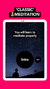Meditation: App for Beginners ภาพหน้าจอ 7