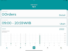 Lolab Admin screenshot 6