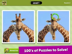 Spot the Difference - Where is اسکرین شاٹ 6