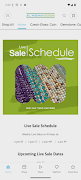Poster JWD Live Sales
