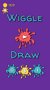 3 Schermata Wiggle Draw