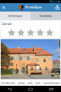 Prostějov screenshot 1