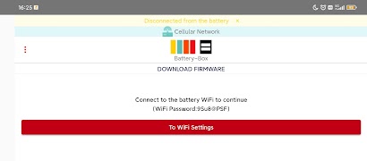 BYD Max Lite screenshot 4