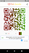 QR Code Generator Screenshot 6
