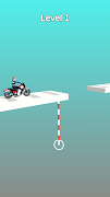 Bridge Savior Run পোস্টার