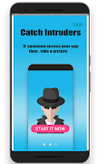 App Lock-Lock Your App syot layar 4