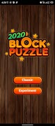 BLOCK PUZZLE captura de pantalla 6
