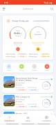 1 Schermata Zero Carbon - Connect