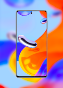 Redmi Note 11 Pro Wallpapers ภาพหน้าจอ 3