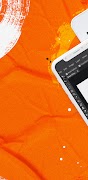 Photopea Pro ポスター