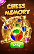 Color Memory Chess Ekran Görüntüsü 6