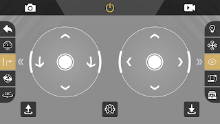 WIFI ADVENTURER screenshot 1