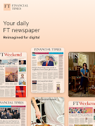 FT Digital Edition স্ক্রিনশট 7