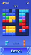 برنامه‌نما Block Crush عکس از صفحه