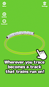 برنامه‌نما Easy Train Game عکس از صفحه