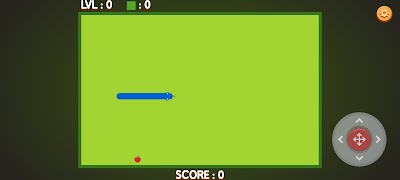 Snake Slither Plakat